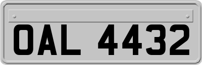 OAL4432