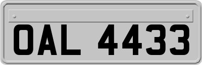OAL4433