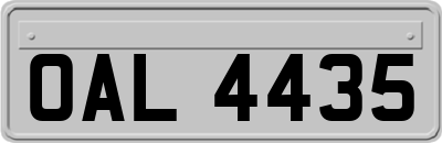 OAL4435