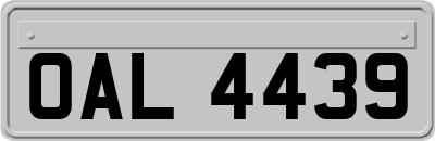 OAL4439