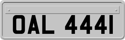 OAL4441