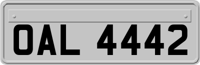 OAL4442