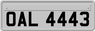 OAL4443