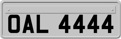 OAL4444