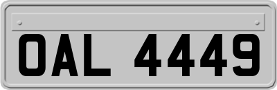 OAL4449