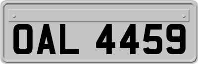 OAL4459