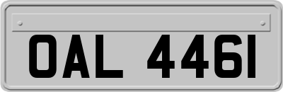 OAL4461