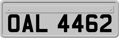 OAL4462