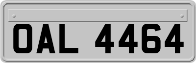 OAL4464