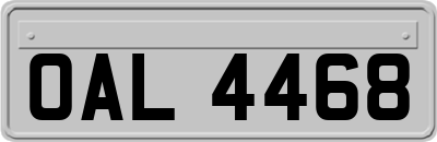 OAL4468
