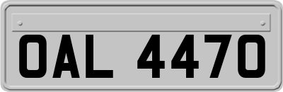 OAL4470