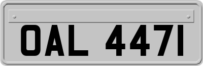 OAL4471