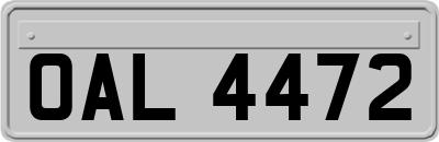 OAL4472