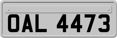 OAL4473