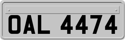 OAL4474