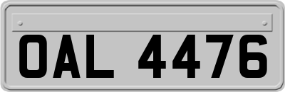 OAL4476