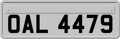 OAL4479