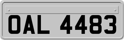 OAL4483