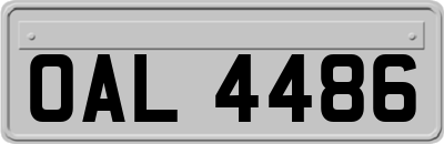OAL4486