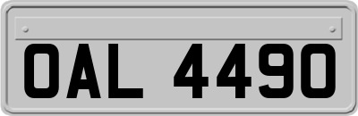 OAL4490
