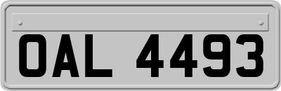 OAL4493