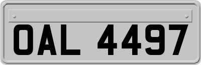 OAL4497