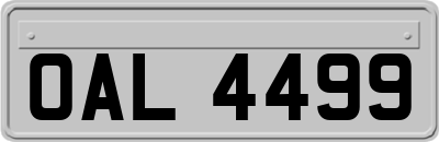 OAL4499