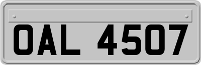 OAL4507