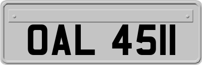 OAL4511