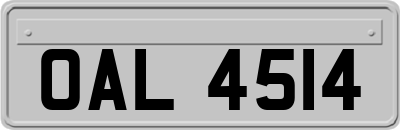OAL4514