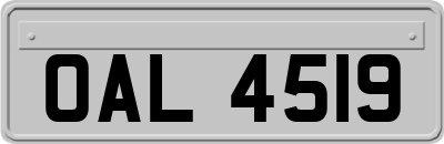 OAL4519