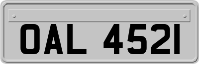 OAL4521