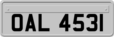 OAL4531