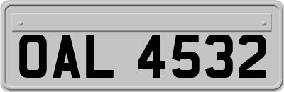 OAL4532