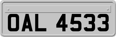 OAL4533