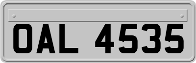 OAL4535