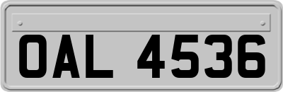 OAL4536