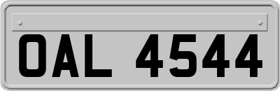 OAL4544