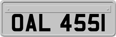 OAL4551