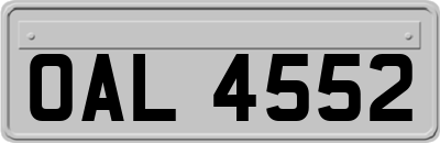 OAL4552