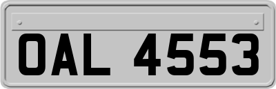 OAL4553