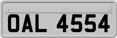 OAL4554
