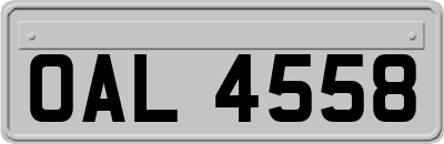 OAL4558
