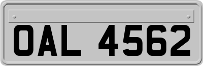 OAL4562