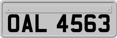 OAL4563