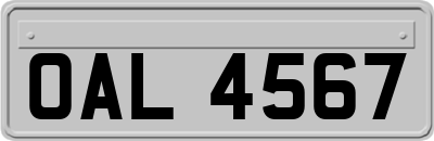 OAL4567