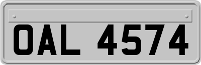 OAL4574