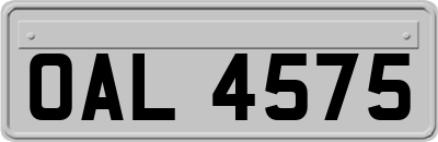 OAL4575
