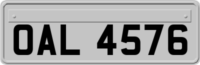 OAL4576