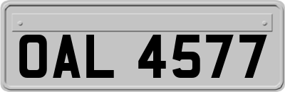 OAL4577